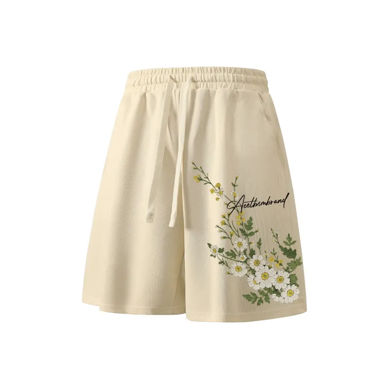 TBSM Casual Shorts Unisex-10