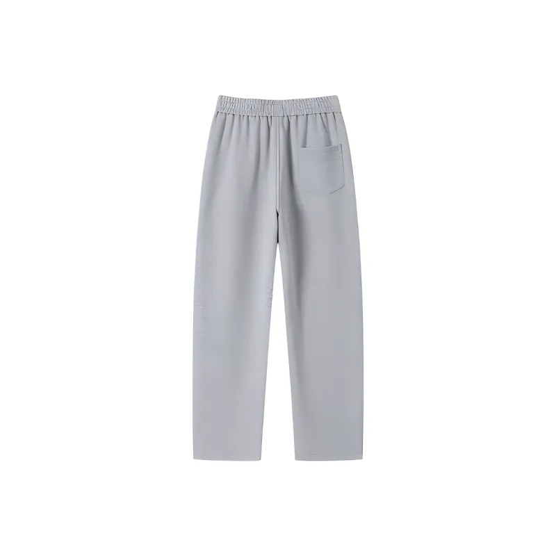 Mimx Homme Casual Pants Unisex-22