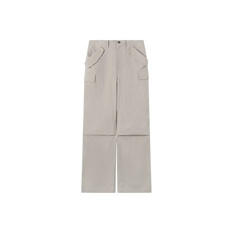 CAYLA Cargo Pants Casual Women's-5
