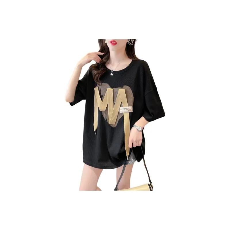 GOSO T Shirts Women's-0