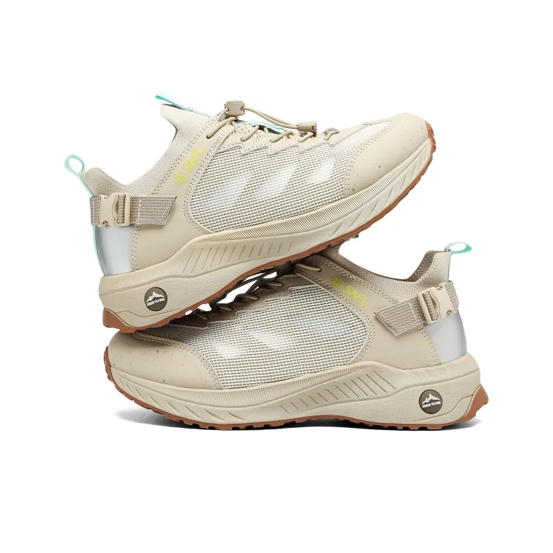 SNOW FLYING Wilderness Series River Trekking Shoes Unisex-3