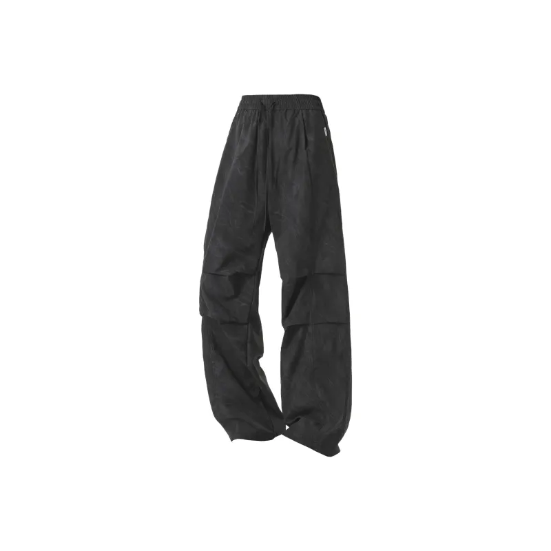 SAME FLOW Casual Pants Unisex-5