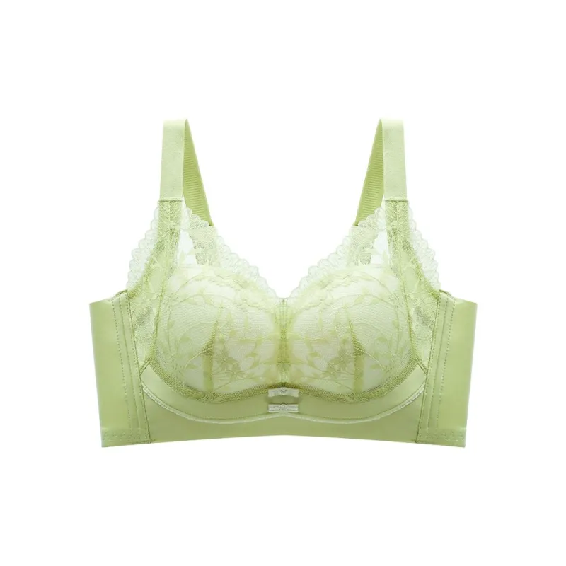 YINLEI Women's Bras-0