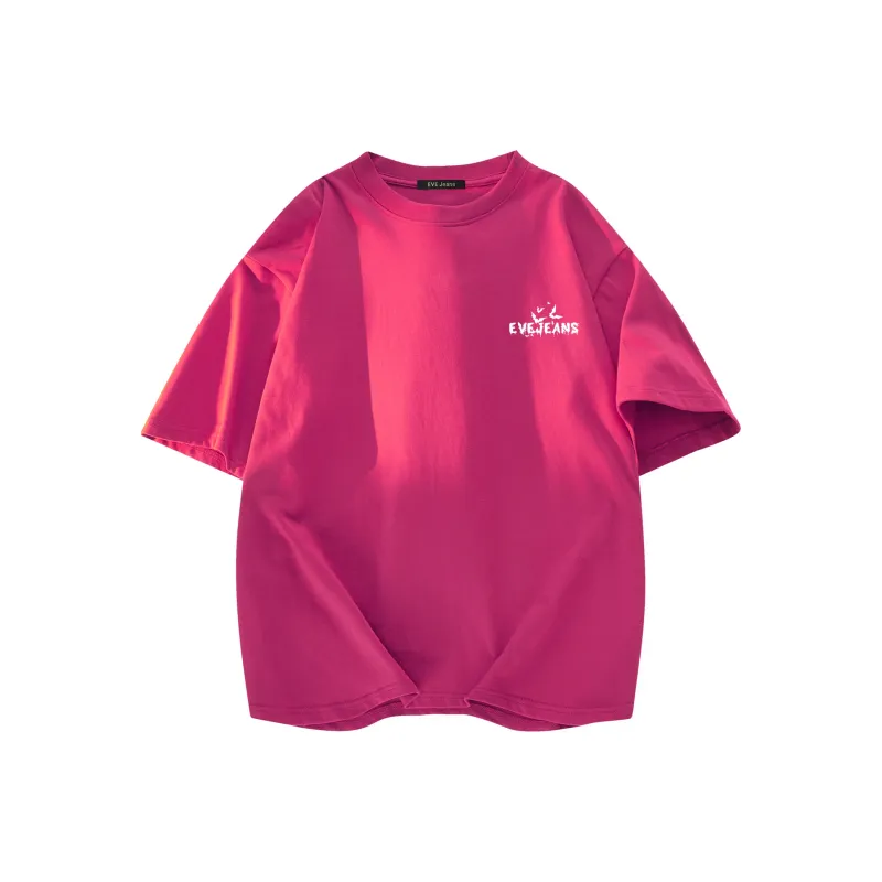 Yiwen T Shirts Unisex-13