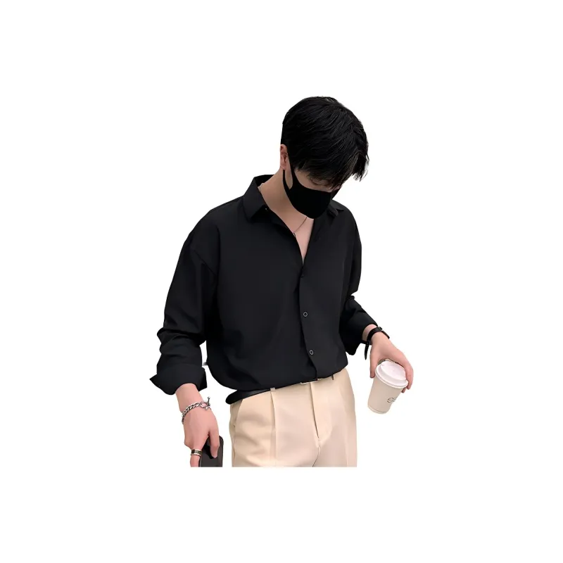 OPMO Shirt Matching Sets Unisex-16