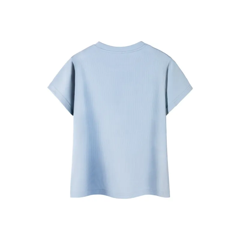 PSO Brand T Shirts Women's-8