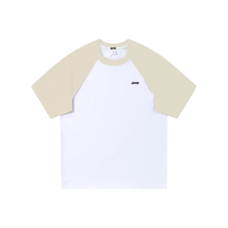 Jeep T Shirts Unisex-3