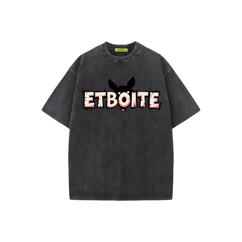 FAWENXIANGZI T Shirts Men-2