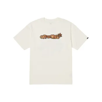 Vans x Asian Artist Collection T-Shirt Beige Unisex