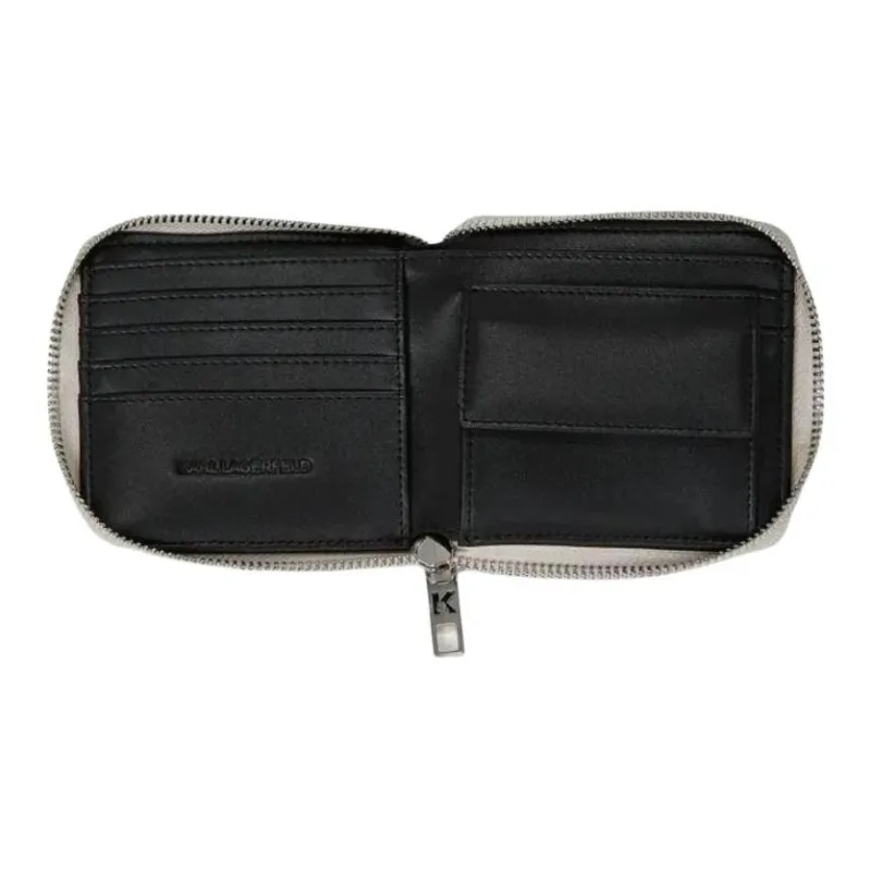 KARL LAGERFELD / Karl Lagerfeld Jeans K/Skuare Wallet-2