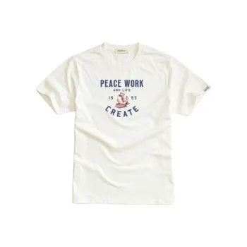 AKCLUB Free Cuba Series T Shirt Men's