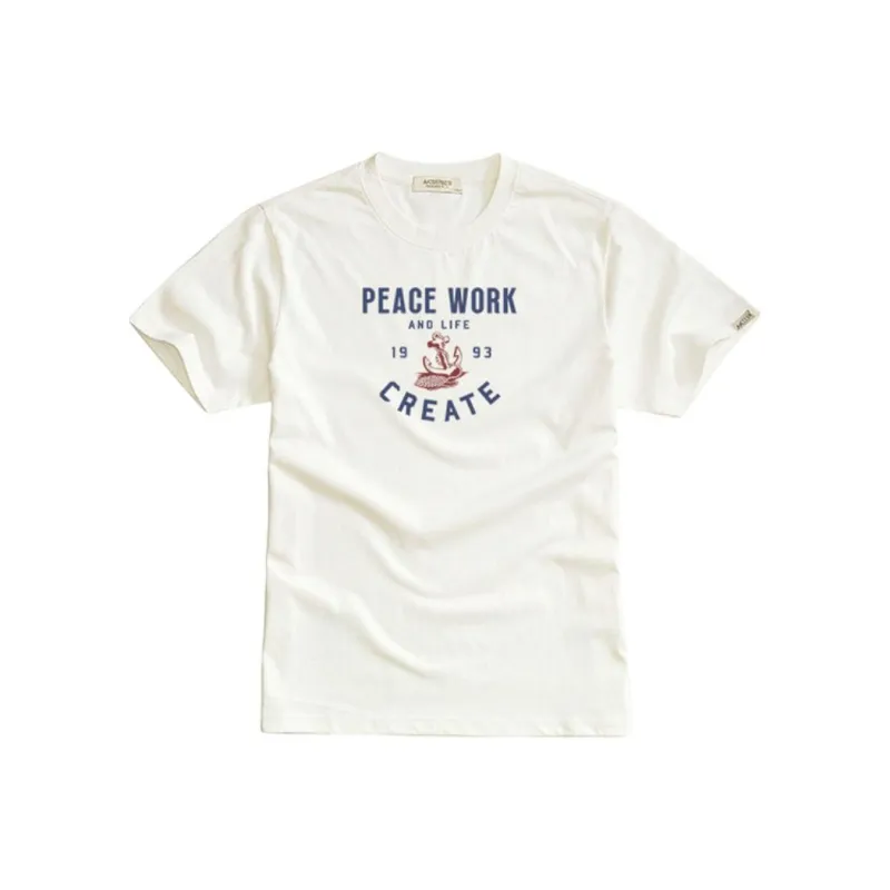 AKCLUB Free Cuba Series T Shirt Men's-0