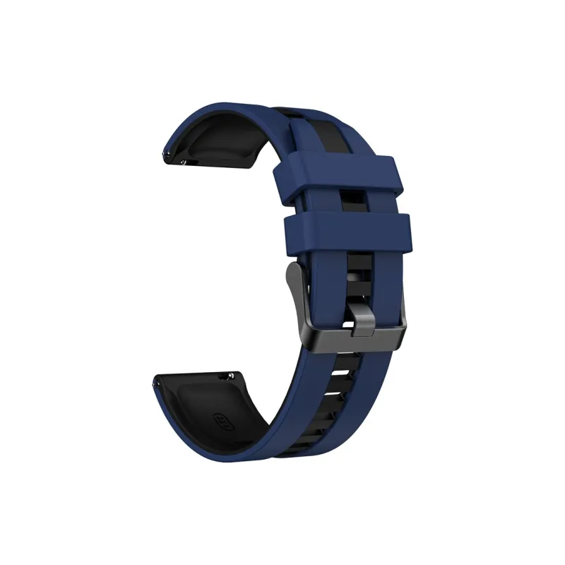 ZHENGGUANG Huawei Compatibility Watch Band Silicone Material-49
