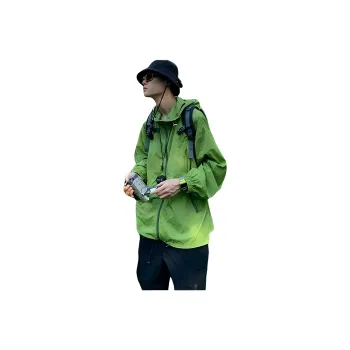 TONYBEAR Sun Protection Clothing Unisex