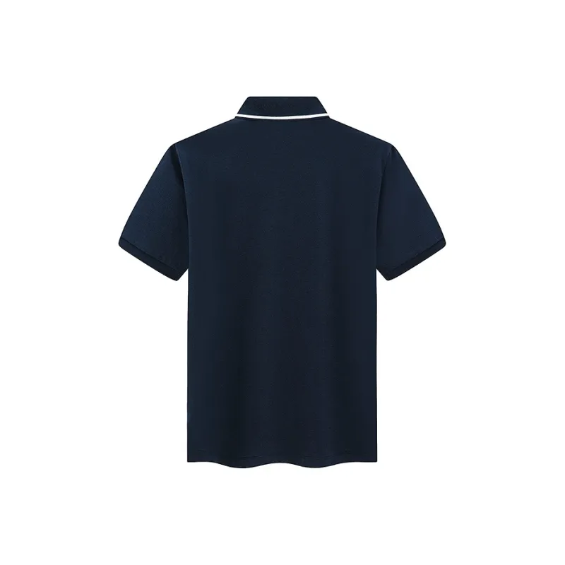 SEPTWOLVES Polo Shirts Unisex-1
