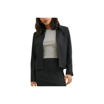 REFORMATION Jade Jacket Jackets & Coats Women's