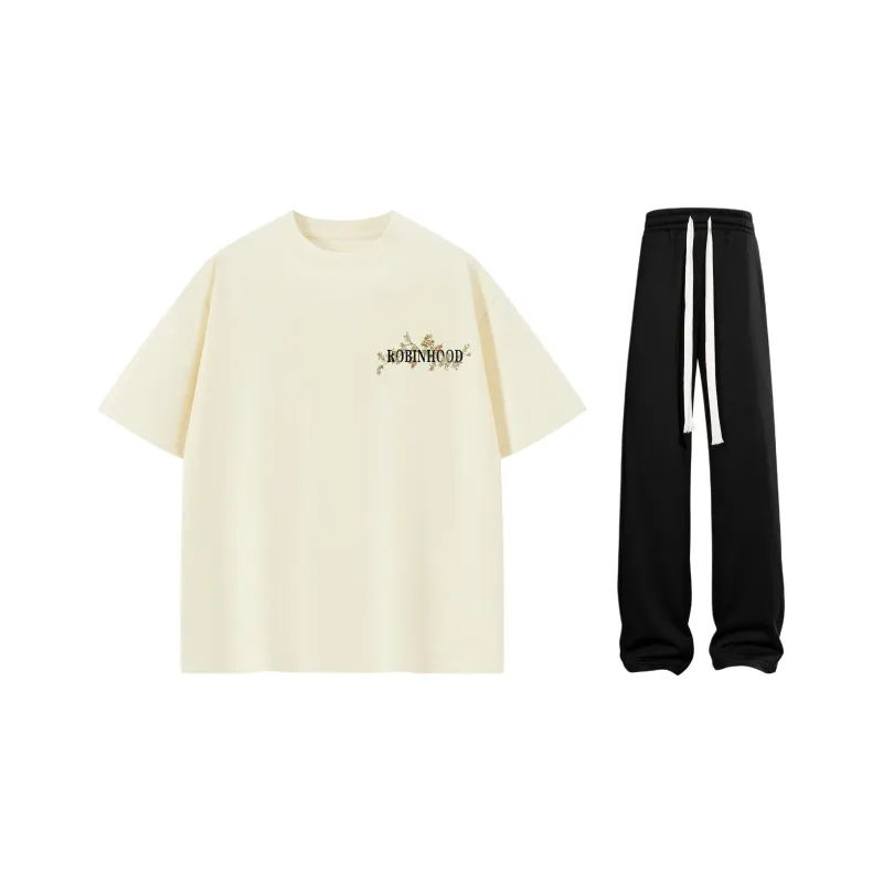ROBINHOOD Casual Sportswear Unisex-14