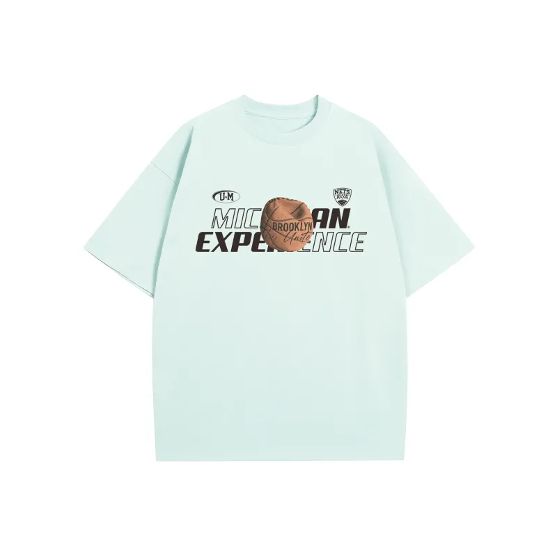 NCAA T Shirts Unisex-20