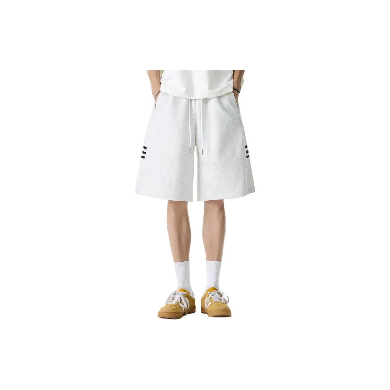 DANGERTIGER Cargo Shorts Unisex-0