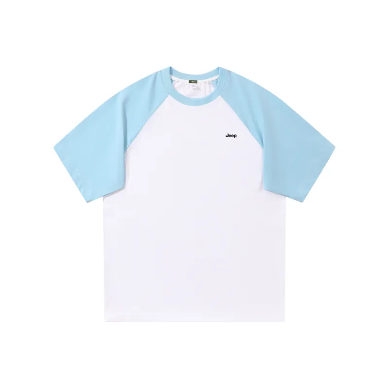 Jeep T Shirts Unisex-5
