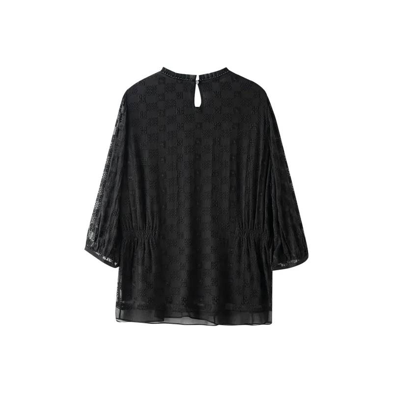 To the west Shirts Women's-4