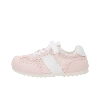Boldi Kuki Abrasion Resistant Breathable Low Top Casual Shoes Women's