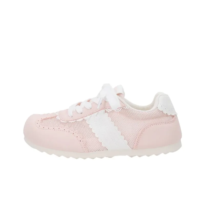 Boldi Kuki Abrasion Resistant Breathable Low Top Casual Shoes Women's-0