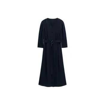 INSUN Long Sleeved Dress Women's