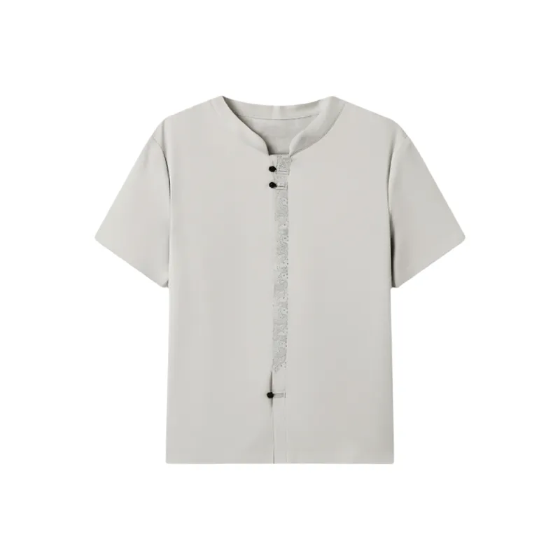 BANGBOY X IZTION Shirts Men-5