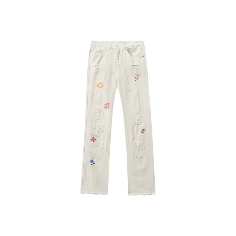 BRUMAIRE Jeans Unisex-2