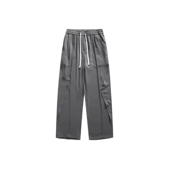 DJ.SPIRIT Casual Pants Unisex