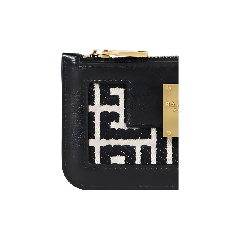BALMAIN Card Holders-2