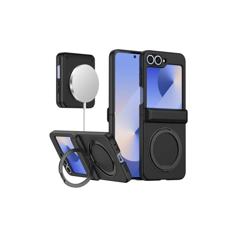 Record star Phone Cases-1