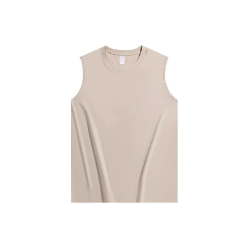 ALPLUME Men Tank Tops-6