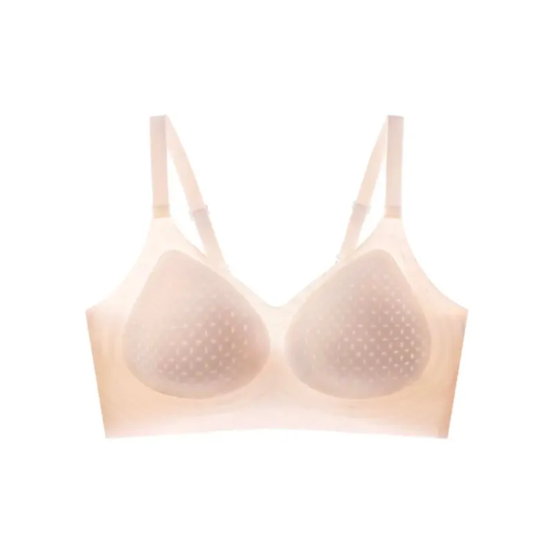 YINLEI Women's Bras-2
