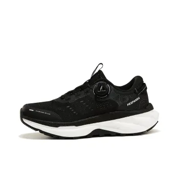 PES PANDA Cushioning, Breathable, Slip Resistant Low Top Casual Marathon City Commute Running Shoes Unisex