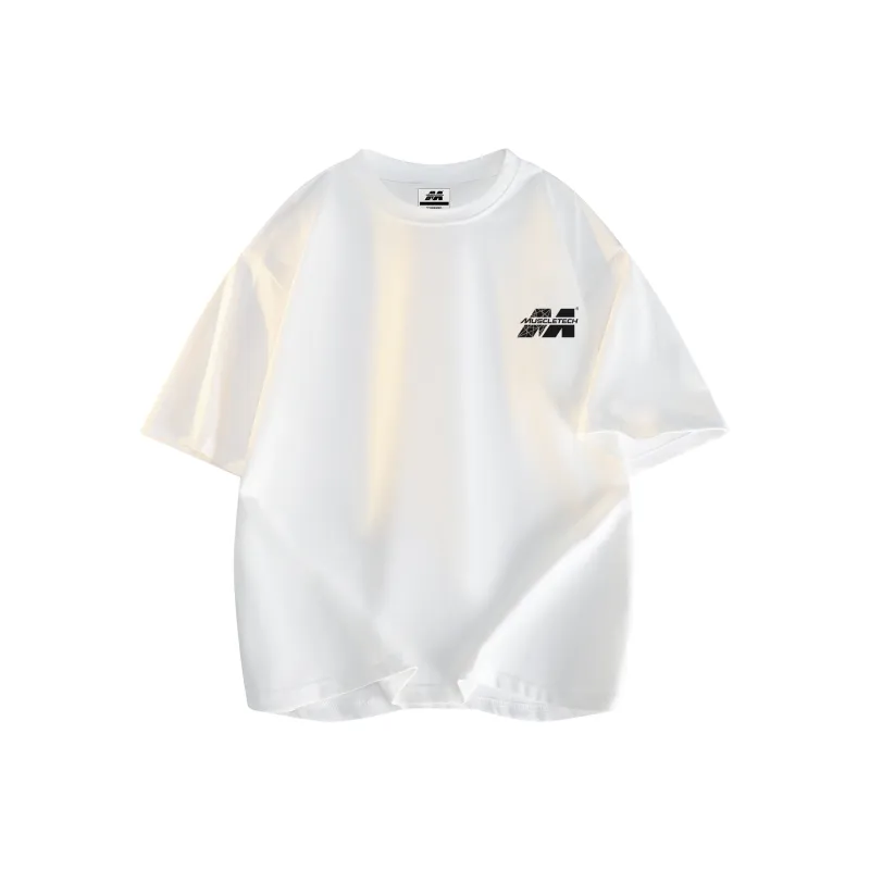 MUSCLETECH T Shirts Unisex-36