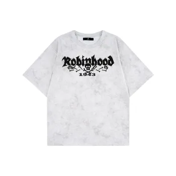 ROBINHOOD T Shirts Unisex