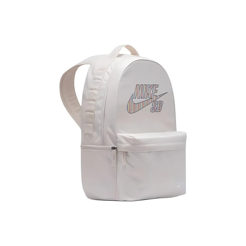 Nike Backpacks Light Woody Brown-1