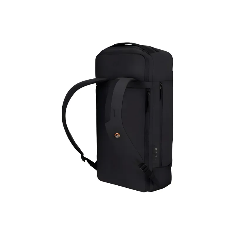 MAMMUT Outdoor Bags Nylon 35L Black Unisex-1