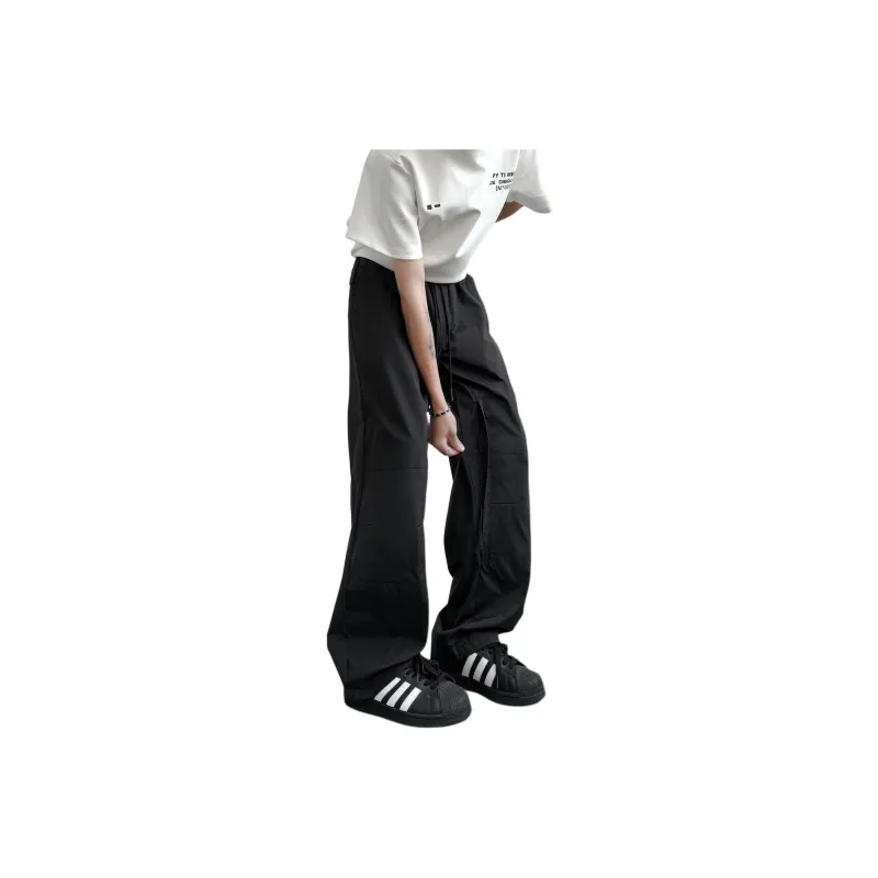 GY.VG Casual Pants Unisex-5