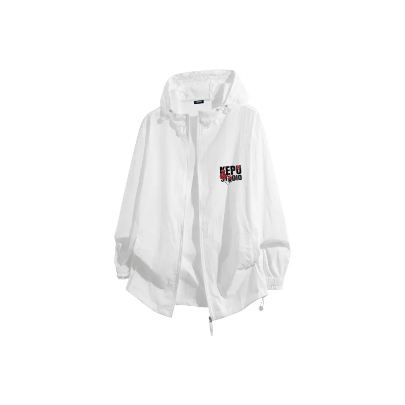 Kepu Sun Protection Clothing Unisex-2