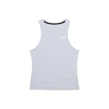 THE NORTH FACE Tank Top Women's Pink Blue