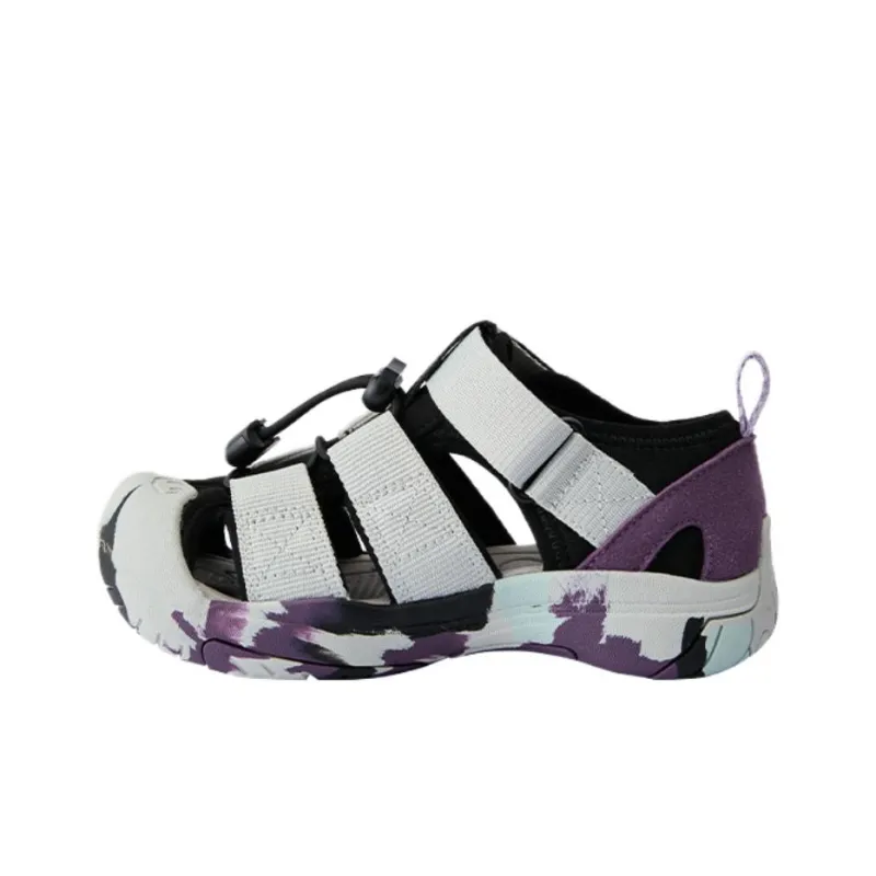 HAPPY NOCNOC Slip Resistant Quick Dry River Trekking Shoes Unisex-18