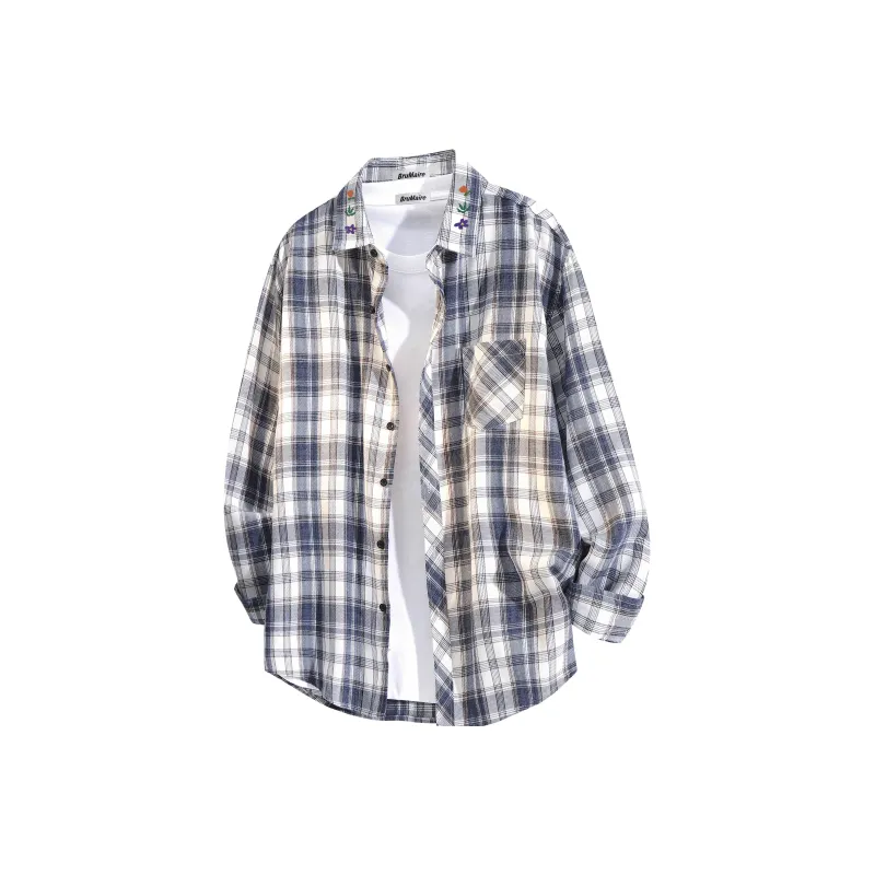 BRUMAIRE Shirts Unisex-2