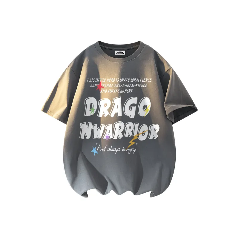 Kung Fu Panda T Shirts Unisex-27