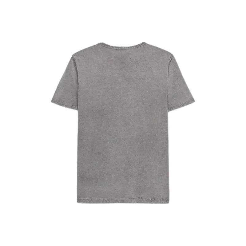 ZARA T Shirts Women's Coal Gray-1