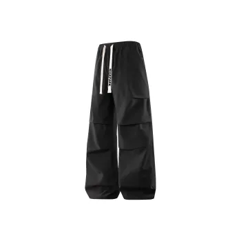 MASKPARK Casual Pants Unisex