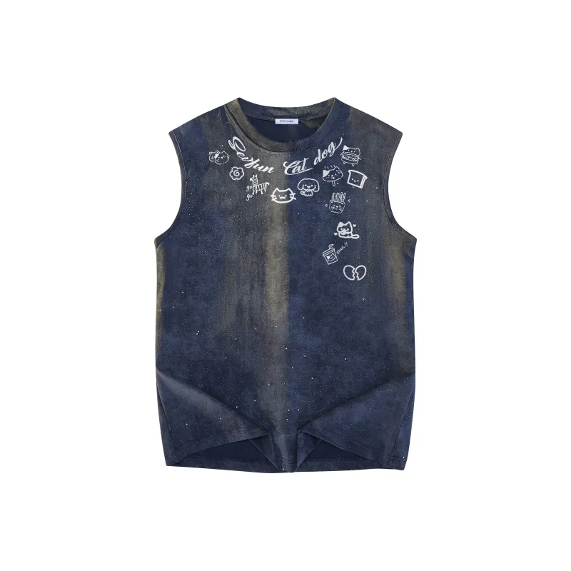 7 SEVFUN Tank Tops Unisex-9