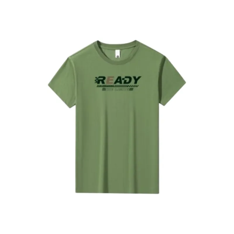 HKRXEC T Shirts Men-4
